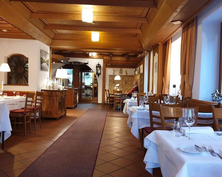 Restaurant Holzöfele